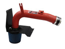 Injen SP Series Cold Air Intake – 2014 Subaru Impreza 2.5L - Wrinkle Red