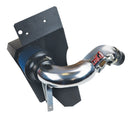 Injen SP Series Short Ram Intake – 2017-2021 Honda Civic - Polished