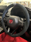 HKS REPLACEMENT STEERING TYPE-S - 2023-2026 Honda Civic Type R (FL5)