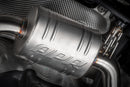 APR Cat-Back Exhaust System – 2015-2017 Volkswagen GTI MK7 – alternate view 4