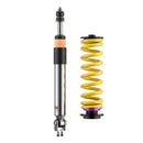 KW V3 Coilovers – 1975–1984 Mercedes-Benz SL/SLC (R107/C107) - product image 4