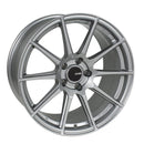 ENKEI TS10 18x9.5 Grey