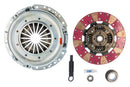 EXEDY Performance Clutch Kit – 1996–2004 Ford Mustang – Stage 2 Cerametallic – Cushion Button (07952)