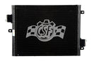 CSF A/C Condenser - 07-08 Porsche Cayman 2.7L