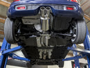 aFe MACH FORCE-Xp Cat-Back Exhaust – 2014–2017 Mini Cooper S Hardtop 2