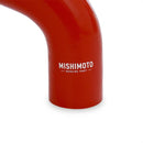 Mishimoto Silicone Radiator Hose Kit – 2015+ Dodge Challenger / Charger SRT Hellcat