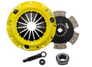 ACT Clutch Kit – 2002 Dodge Neon – Heavy Duty