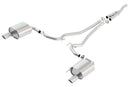 Borla Cat-Back Exhaust – 2015–2017 Ford Mustang 2.3L EcoBoost - product image 8