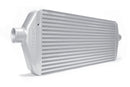 PERRIN Large Size Front Mount Intercooler Core (Silver) - 15-26 Subaru WRX/STI