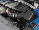 aFe Super Stock Induction System – 2018–2020 Ford Mustang 5.0L