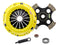 ACT 1987 Toyota 4Runner HD/Race Rigid 4 Pad Clutch Kit