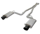 aFe MACH FORCE-Xp Cat-Back Exhaust – 2009–2015 Cadillac CTS V