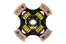 ACT Clutch Disc – 16-17 Mazda MX-5 Miata ND – ACT4224505-1