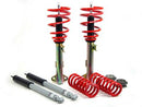 H&R Street Performance Coilover Kit - 2001-2007 Mercedes-Benz C240/C320 (W203)