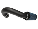 Injen SP Series Cold Air Intake – 2016-2018 Audi A6 / 2016-2017 Audi A6 Quattro 2.0L Turbo - Wrinkle Black