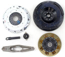 Clutch Masters FX Series Clutch Kit – 2014-2019 Mini Cooper S 1.5L Turbo with Aluminum Flywheel