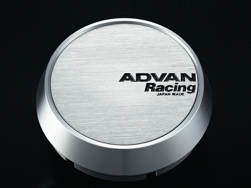 Advan Wheel Center Cap