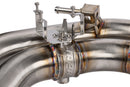 APR Cat-Back Exhaust System – 2018-2022 Audi TT RS (8S) – alternate view 4