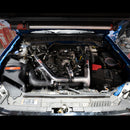 Injen Evolution Cold Air Intake – 2021-2022 Ford Bronco 2.7L Twin Turbo