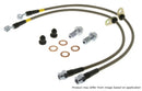 StopTech Stainless Steel Brake Lines – 1990-2005 Mazda Miata (NA/NB) product image