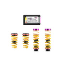KW H.A.S. Height Adjustable Springs – 2020+ Porsche 911 (992, PASM, 2WD) - product image 1