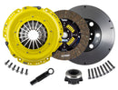 ACT Clutch Kit – 18-22 Jeep Wrangler JL / 20-22 Gladiator JT Pro Mass – Heavy Duty