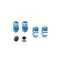 Bilstein B16 PSS10 Coilover Kit – 2015 Volkswagen Golf
