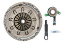 EXEDY OE Replacement Clutch Kit – 2007–2009 Dodge Caliber L4