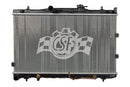 CSF Radiator - 05-09 Kia Spectra 2.0L OEM Plastic
