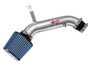 Injen IS Series Short Ram Intake – 1994-2001 Acura Integra 1.8L - Polished