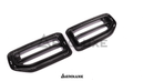 AeroLuxe 23+ BMW G87 M2 Spec-MP Dry Carbon Front Grille Set