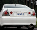 HKS SILENT Hi-Power 3S-GE - 2001-2005 Lexus IS 300 (SXE10)