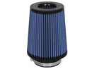 aFe Takeda Pro 5R Intake Replacement Air Filter 3.5in F x (5.75in x 5in) B x 4.5in T (Inv) x 7in H