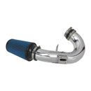 Injen SP Series Cold Air Intake – 2012-2015 Audi A6 2.0L Turbo - Polished