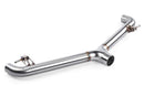 APR Cat-Back Exhaust System – 2010-2014 Volkswagen GTI (MK6) – alternate view 4