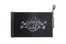 CSF A/C Condenser - 13-14 Volkswagen Touareg 3.0L