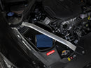 aFe Takeda Stage 2 Cold Air Intake – 2022–2023 Kia Stinger 2.5T