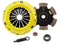 ACT 1987 Toyota 4Runner HD/Race Rigid 6 Pad Clutch Kit