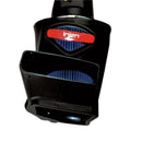 Injen Evolution Cold Air Intake – 2017-2019 Chevrolet Silverado 2500 HD / Silverado 3500 HD / 2017-2019 GMC Sierra 2500 HD / Sierra 3500 HD 6.6L