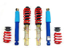 H&R Street Performance Coilover Kit - 1999-2006 Audi TT Quattro/TT Quattro Roadster (AWD)