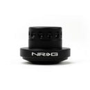 NRG Short Hub Adapter Toyota / Scion / Lexus - Matte Black – Matte Black