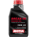 MOTUL Break-In Oil 10W-40 Engine Oil