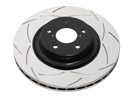 DBA Street Series Brake Rotor – 91-95 Toyota MR2 (Excl Turbo Models) | Front