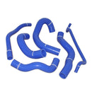 Mishimoto 2005-2006 Ford Mustang GT V8 Blue Silicone Hose Kit