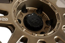 ENKEI Trail-Tracker 20x9.0 Matte Bronze