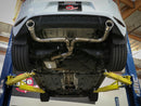aFe MACH FORCE-Xp Cat-Back Exhaust – 2015–2017 Volkswagen GTI (MK7) 2.0T