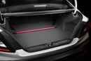 PERRIN Rear Shock Tower Brace (Hyper Pink) - 22-26 Subaru WRX