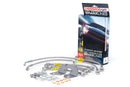 Goodridge Stainless Steel Braided Brake Line Kit – 2004 Pontiac GTO