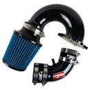 Injen IS Series Short Ram Intake – 1985-1987 Toyota Corolla / 2021 Toyota Tundra 1.6L - Black