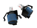 Injen SP Series Short Ram Intake – 2007-2008 INFINITI G35 / 2008-2013 INFINITI G37 3.5L - Polished